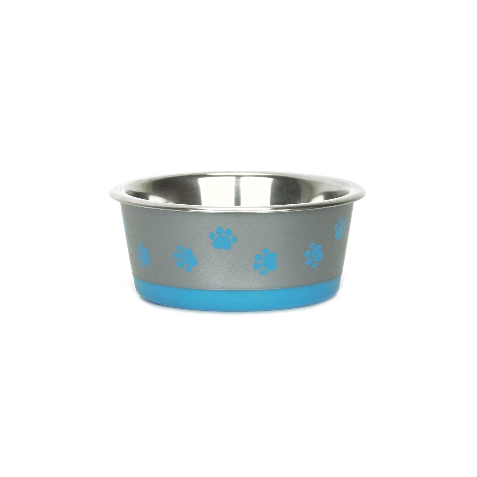 Classic Hybrid Blue Dish 6x380ml | Luxury Home Accessories | Heulog Glow