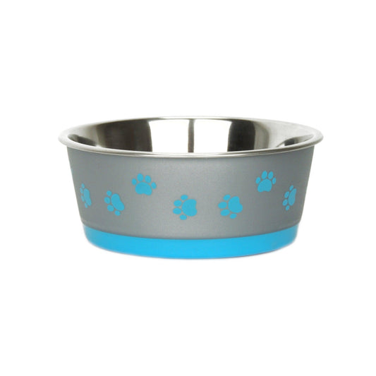 Classic Hybrid Blue Dish 6x700ml | Luxury Home Accessories | Heulog Glow