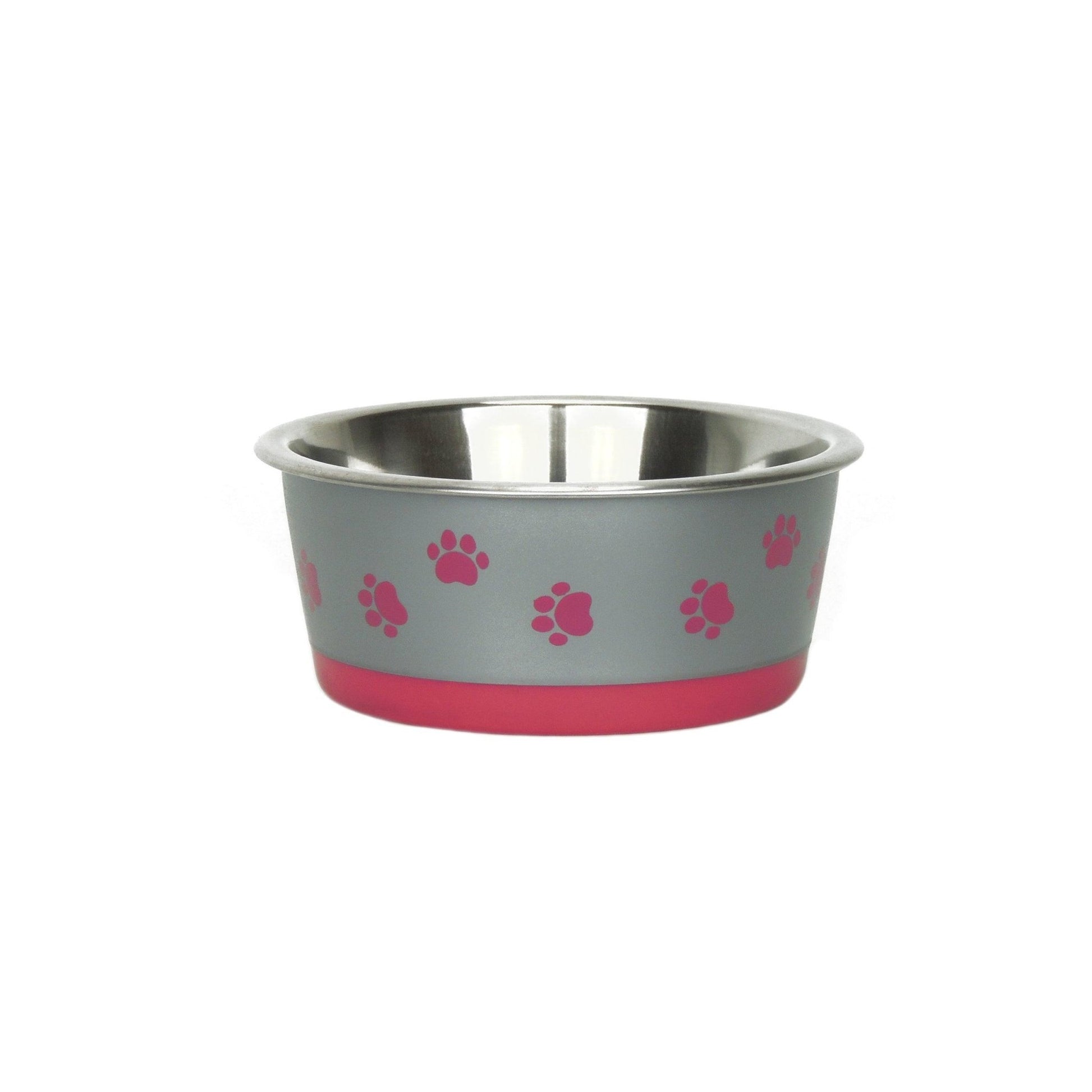 Classic Hybrid Pink Dish 6x380ml | Luxury Home Accessories | Heulog Glow