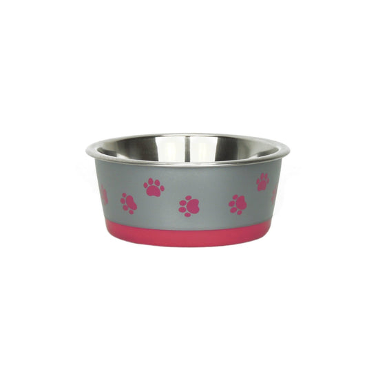 Classic Hybrid Pink Dish 6x380ml | Luxury Home Accessories | Heulog Glow