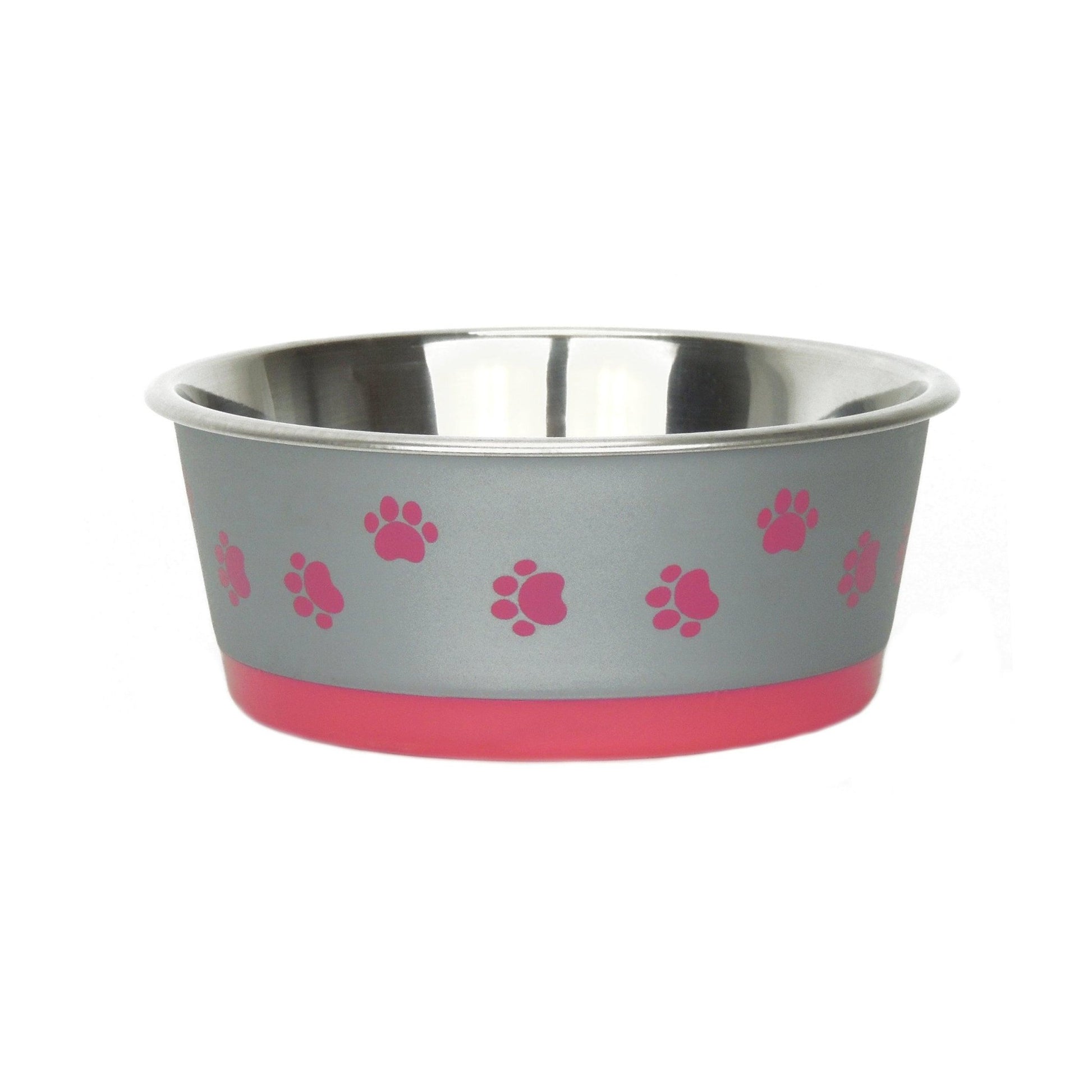 Classic Hybrid Pink Dish 6x700ml | Luxury Home Accessories | Heulog Glow