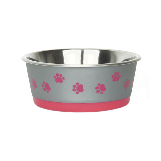 Classic Hybrid Pink Dish 6x700ml | Luxury Home Accessories | Heulog Glow
