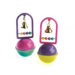 Classic Kelly With Bell, 10cm | Luxury Home Accessories | Heulog Glow