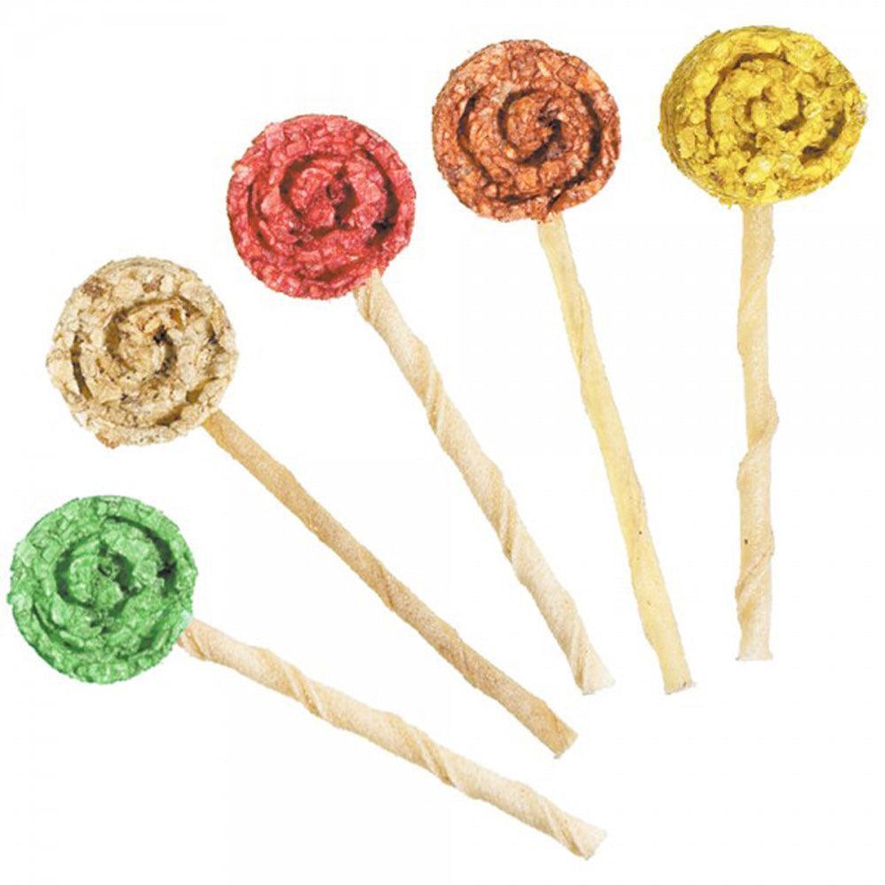 Classic Munchy Lollipop x50 | Luxury Home Accessories | Heulog Glow