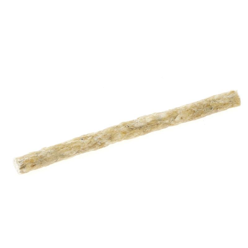Classic Munchy Roll Natural 100x5" | Luxury Home Accessories | Heulog Glow