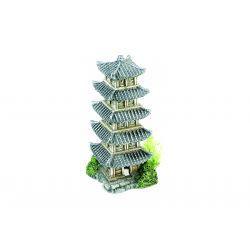Classic Oriental Tower | Luxury Home Accessories | Heulog Glow