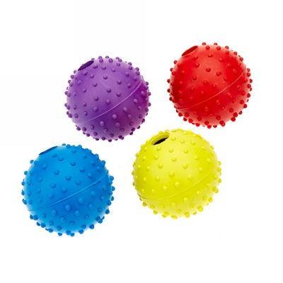 Classic Pimple Ball With Bell 12x40mm | Luxury Home Accessories | Heulog Glow