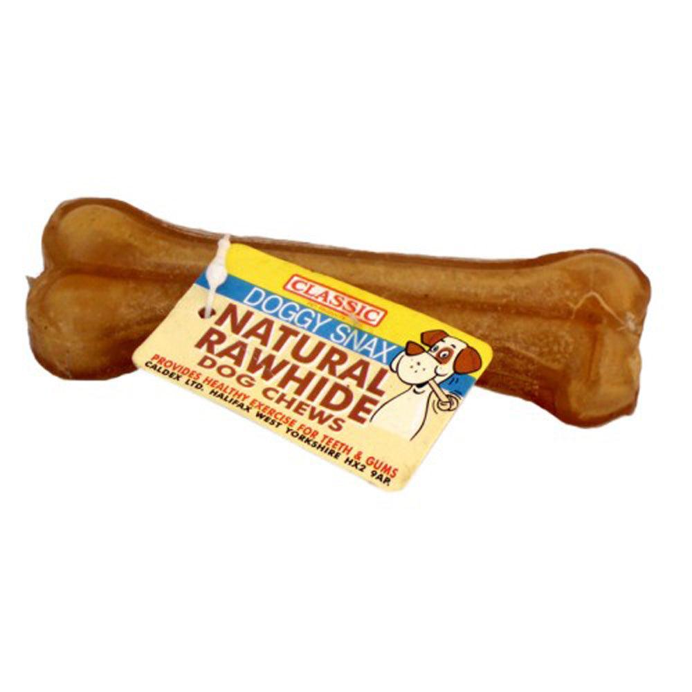 Classic Rawhide Knuckles 20x6.5" | Luxury Home Accessories | Heulog Glow