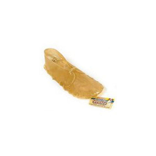 Classic Rawhide Shoes 10x8" | Luxury Home Accessories | Heulog Glow