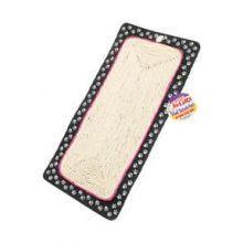 Classic Sisal Cat Mat | Luxury Home Accessories | Heulog Glow