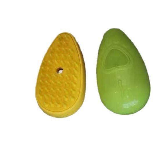Cleaning Brush Pet Spray Massage Bath Anti-flying Hair Peace Of Mind | Luxury Home Accessories | Heulog Glow