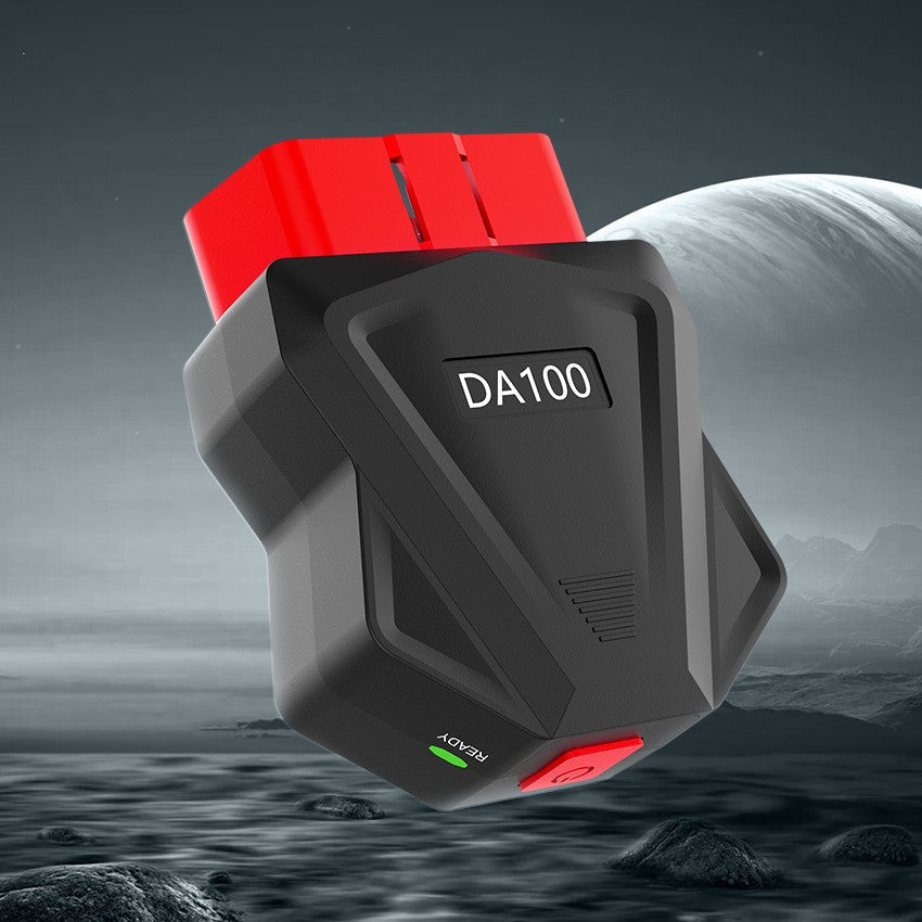 Clear The Fault Light Of The Car Inspection Instrument | Luxury Home Accessories | Heulog Glow