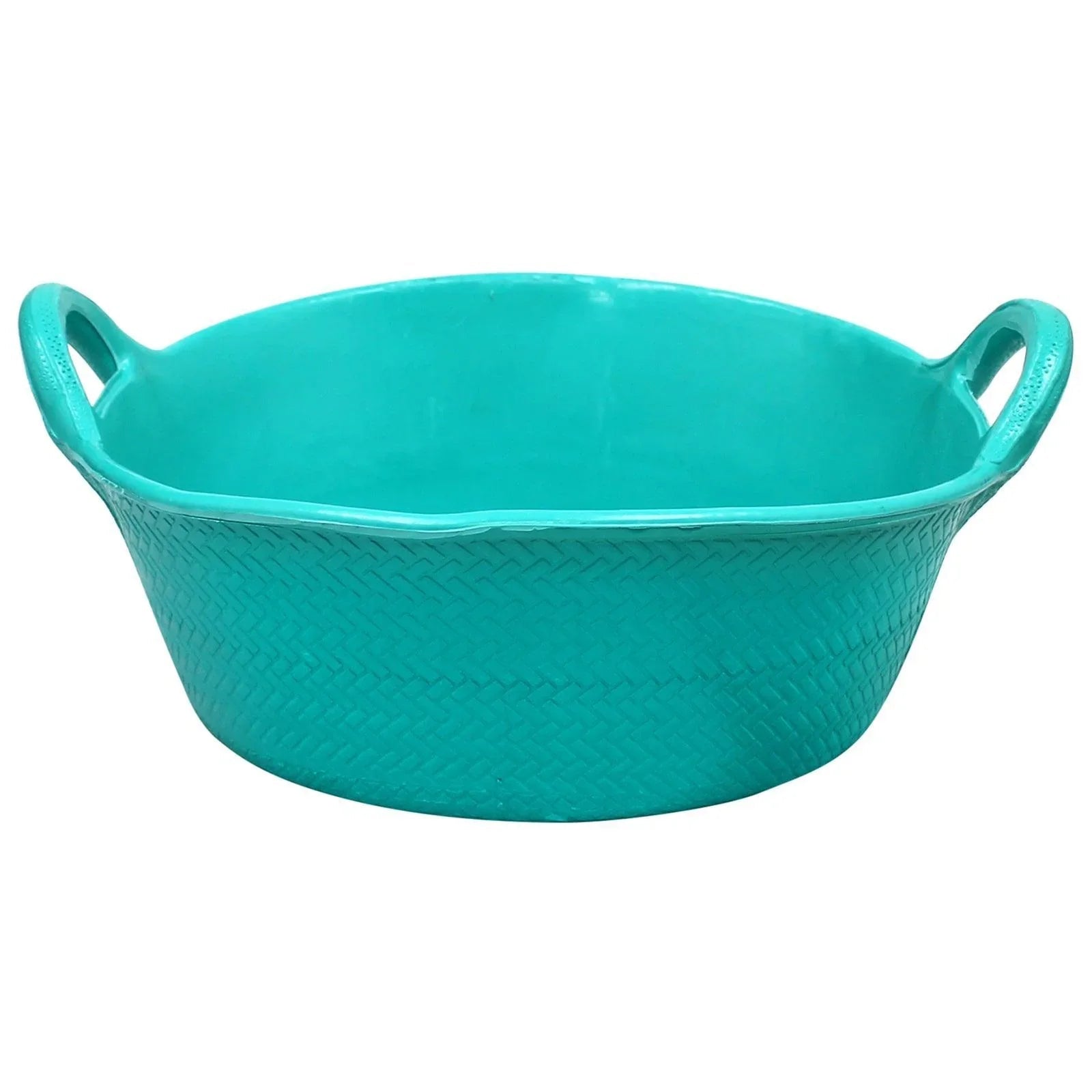 CLEARANCE Biodegradable Rubber Eco-Skip Aqua 20L | Luxury Home Accessories | Heulog Glow