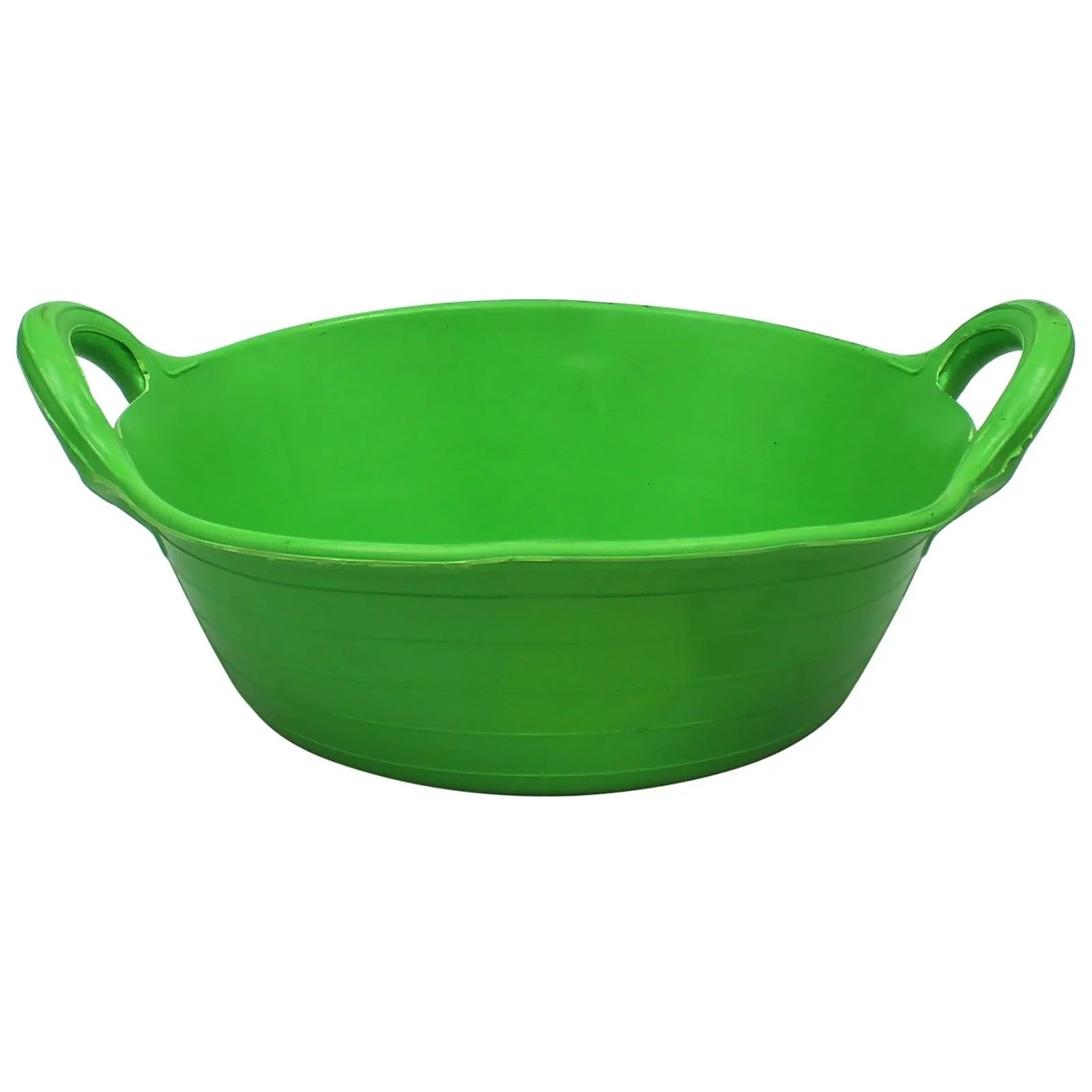 CLEARANCE Biodegradable Rubber Eco-Skip Green | Luxury Home Accessories | Heulog Glow