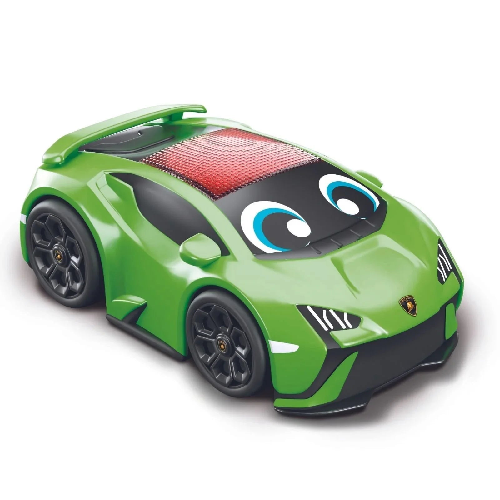 Clementoni My First Lamborghini RC Car | Luxury Home Accessories | Heulog Glow