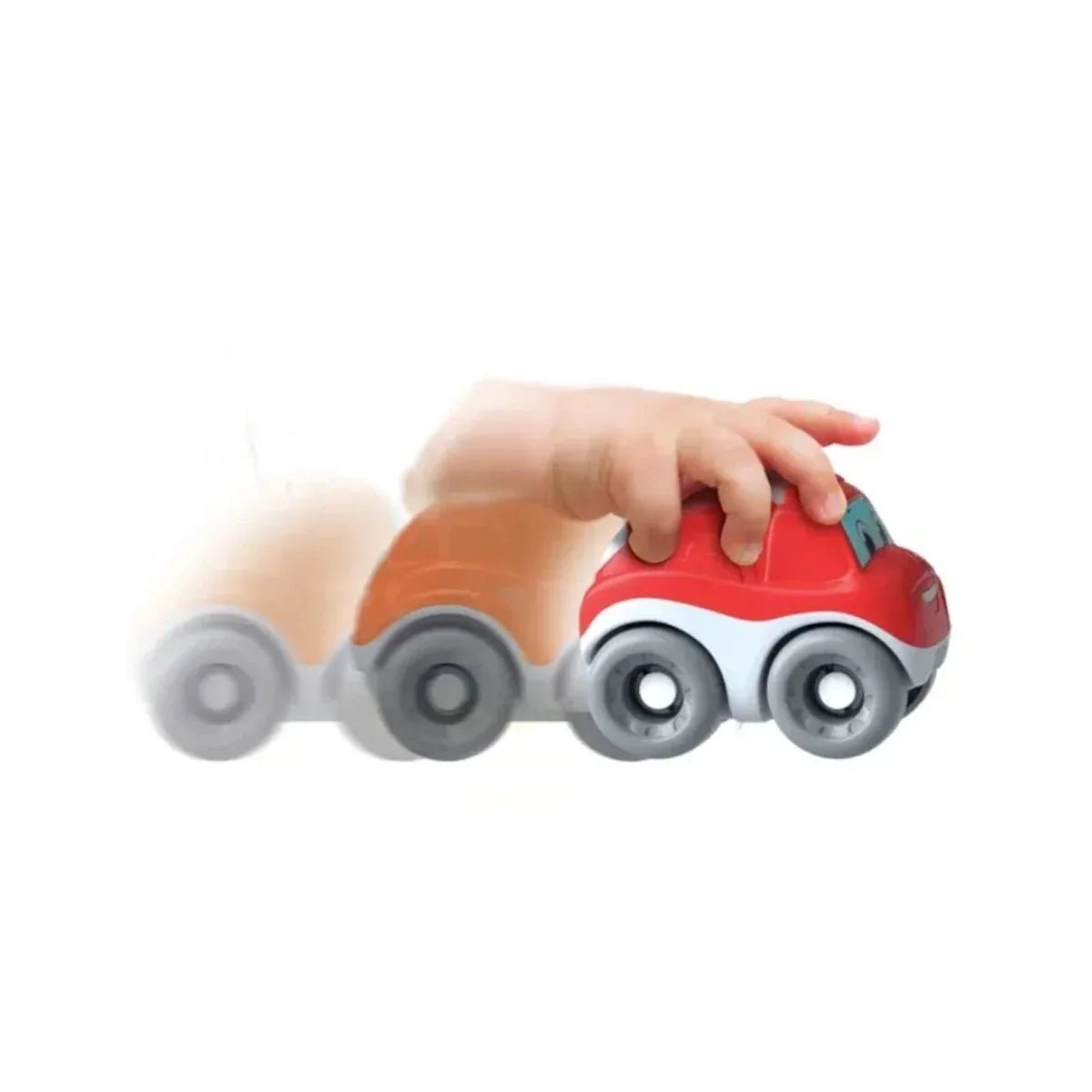 Clementoni Rescue Force Tumbling Cars Assorted | Luxury Home Accessories | Heulog Glow