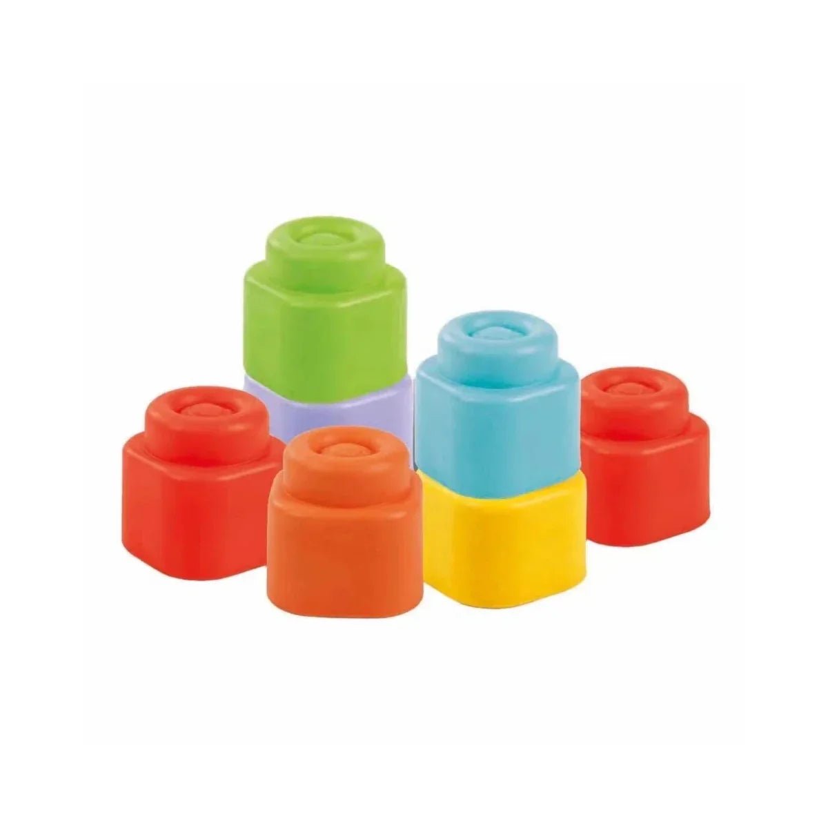 Clementoni Soft Clemmy Sensory Washing Machine Toy | Luxury Home Accessories | Heulog Glow