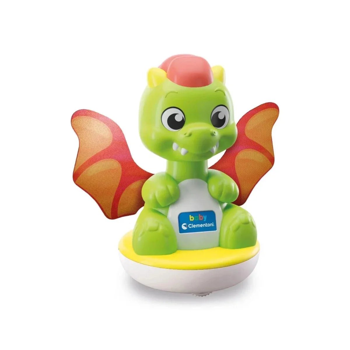 Clementoni Spin & Dream Unicorns and Dragons Assorted | Luxury Home Accessories | Heulog Glow