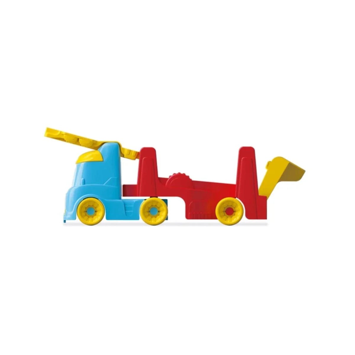 Clementoni Tumbling Cars Transporter | Luxury Home Accessories | Heulog Glow