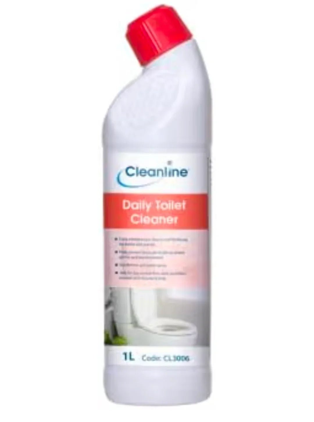 CLEN Daily Toilet Cleaner, 1L | Luxury Home Accessories | Heulog Glow