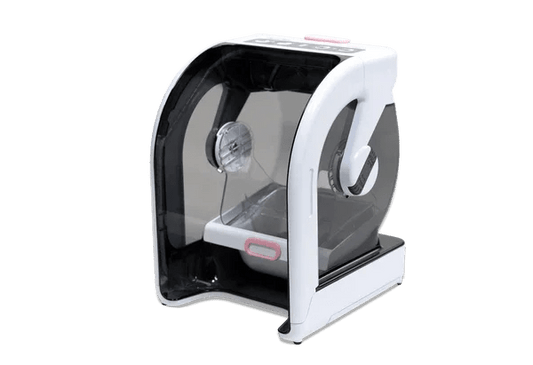 Closer Pets Microchip Pet Feeder | Luxury Home Accessories | Heulog Glow