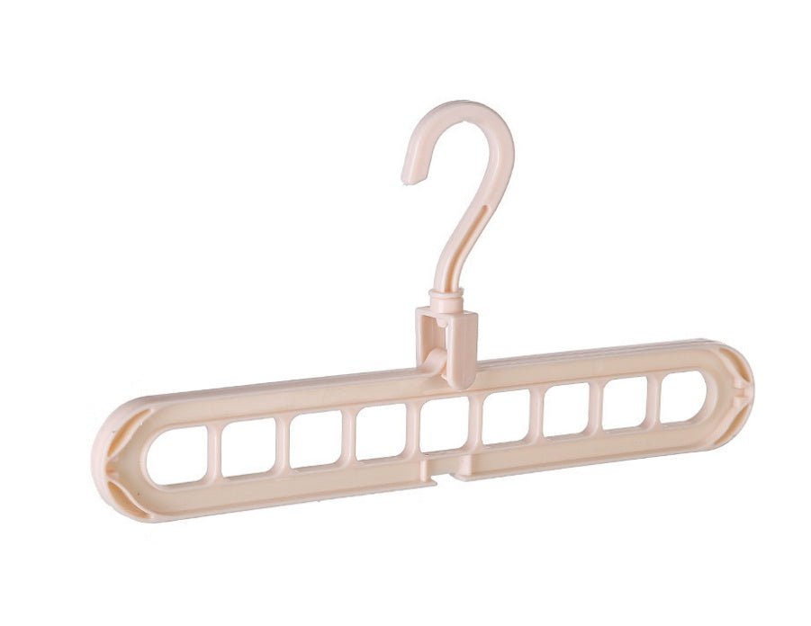 Clothes Hanger Plastic Storage Hanger Hanger Hook | Luxury Home Accessories | Heulog Glow