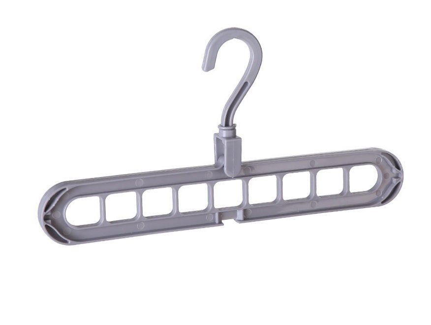 Clothes Hanger Plastic Storage Hanger Hanger Hook | Luxury Home Accessories | Heulog Glow