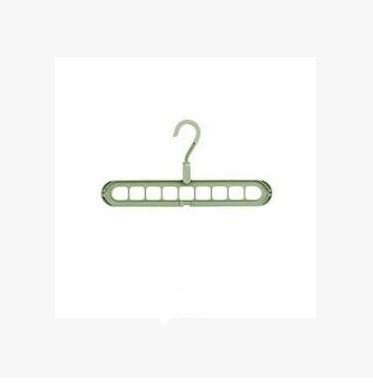 Clothes Hanger Plastic Storage Hanger Hanger Hook | Luxury Home Accessories | Heulog Glow