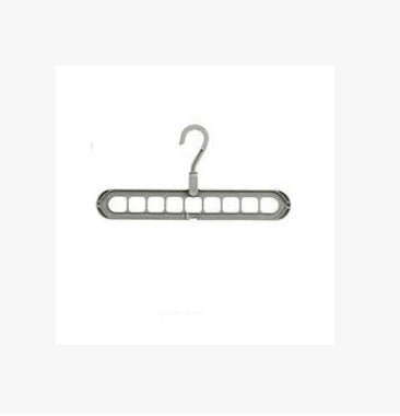 Clothes Hanger Plastic Storage Hanger Hanger Hook | Luxury Home Accessories | Heulog Glow