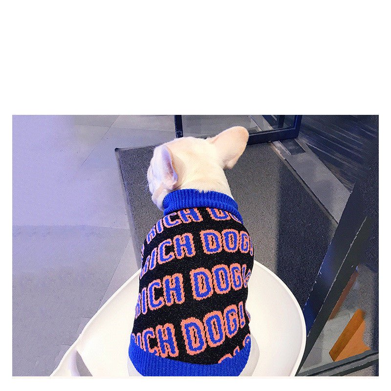 Clothes Pug Teddy Schnauzer Shiba Inu Bichon Winter Warm | Luxury Home Accessories | Heulog Glow