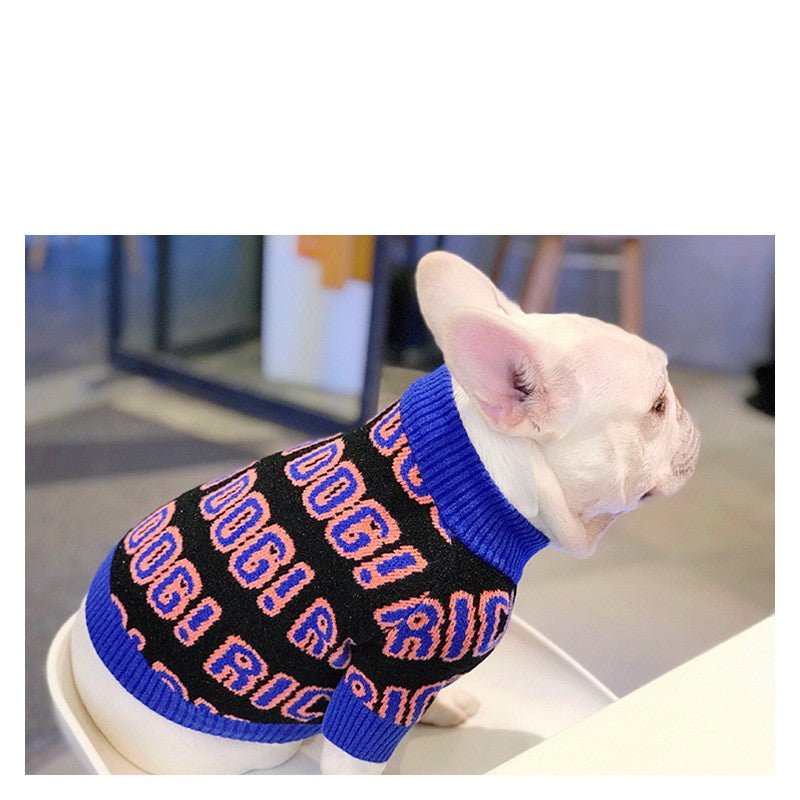 Clothes Pug Teddy Schnauzer Shiba Inu Bichon Winter Warm | Luxury Home Accessories | Heulog Glow