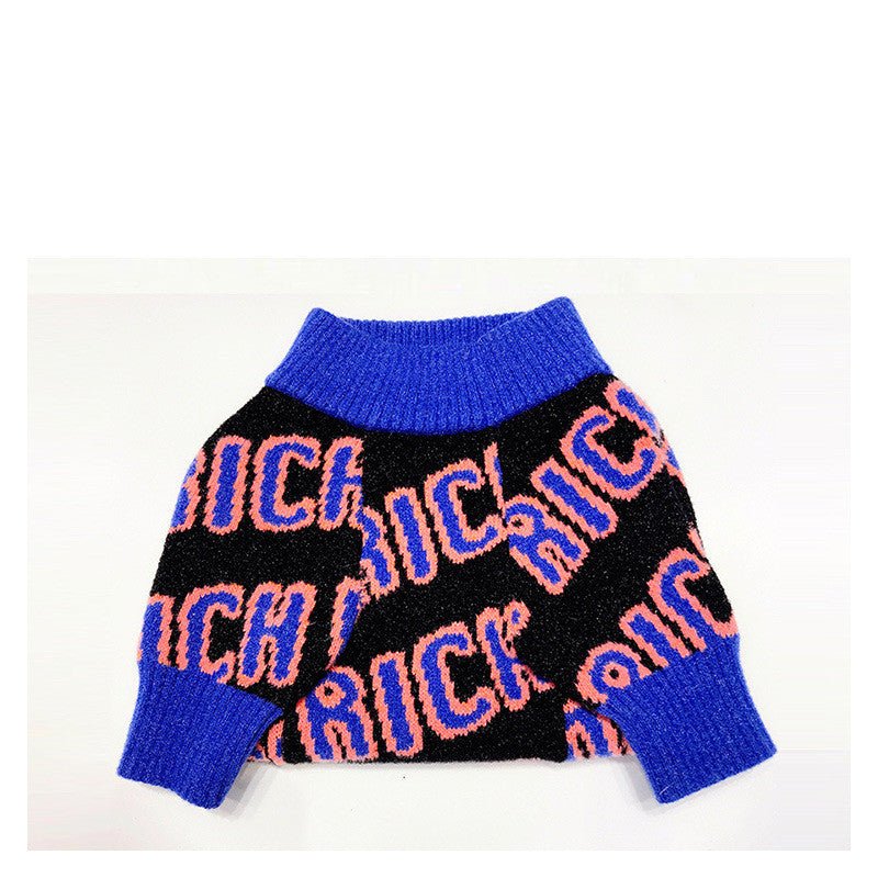 Clothes Pug Teddy Schnauzer Shiba Inu Bichon Winter Warm | Luxury Home Accessories | Heulog Glow