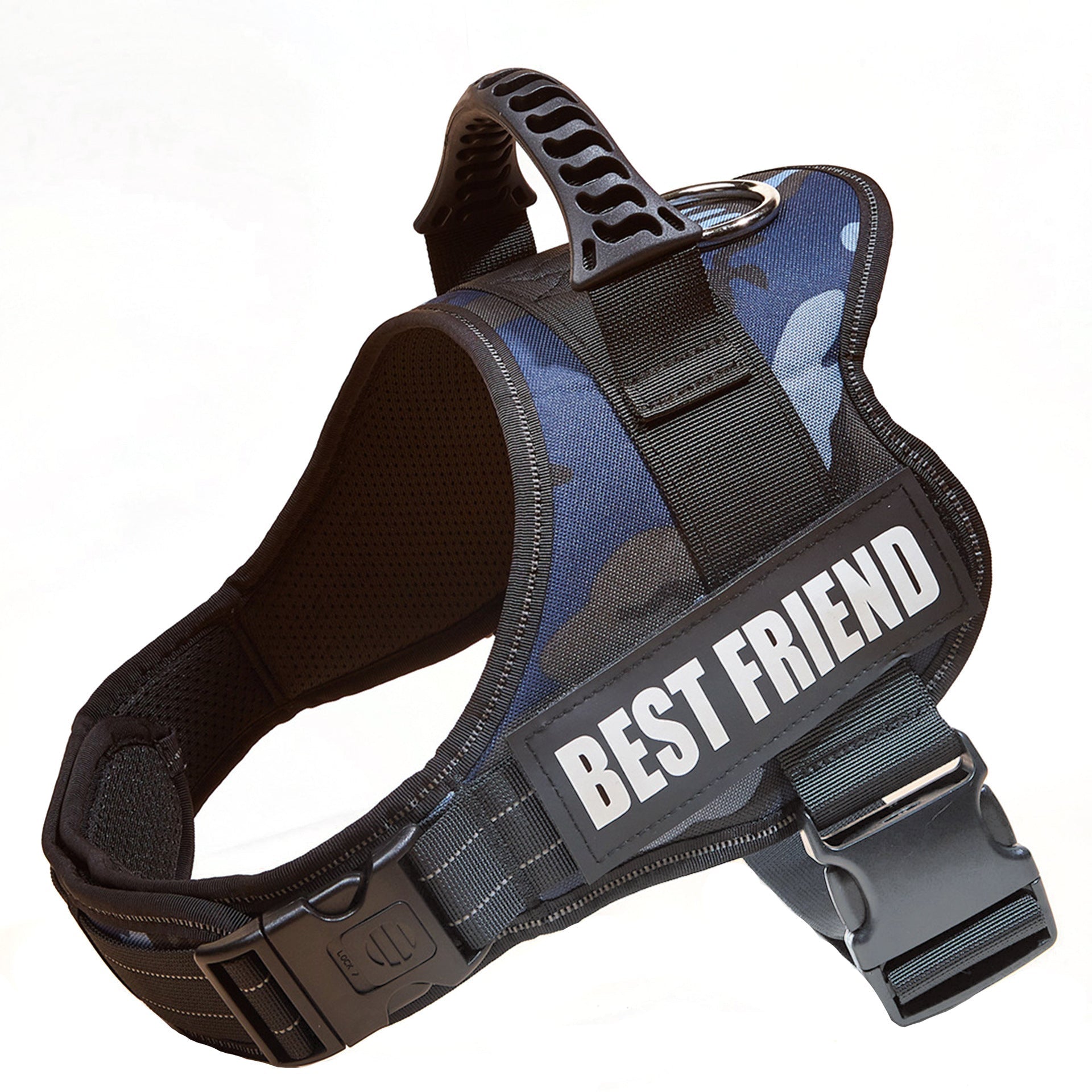 Clothes With Night Reflective Pet Supplies | Luxury Home Accessories | Heulog Glow