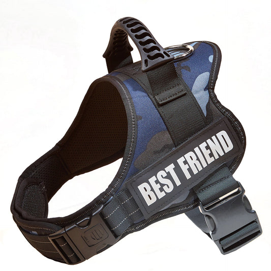 Clothes With Night Reflective Pet Supplies | Luxury Home Accessories | Heulog Glow