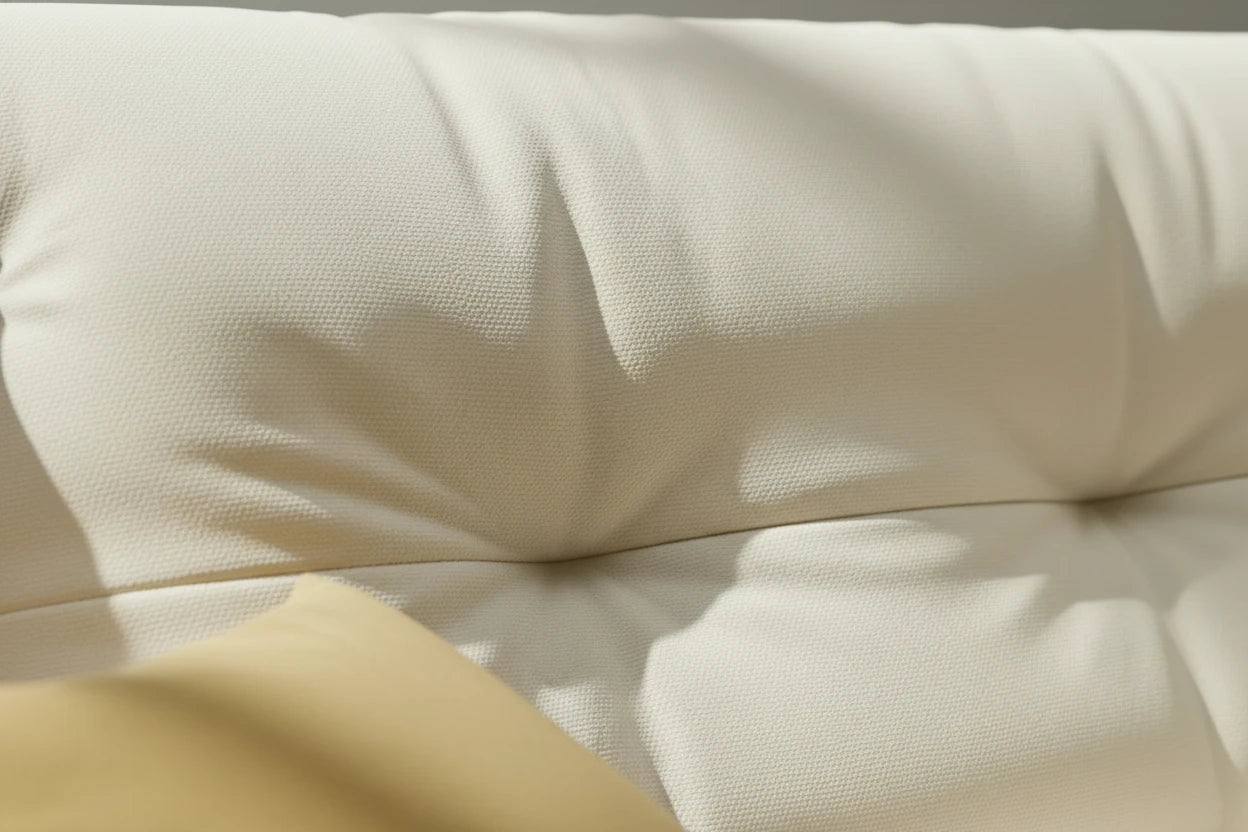"Cloud" High-Density Foam Adjustable Sofa Bed - 3 Positions | Luxury Home Accessories | Heulog Glow