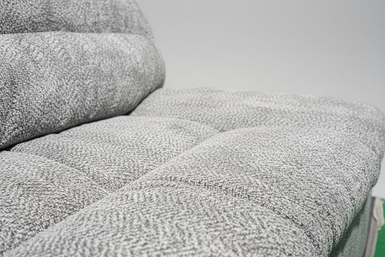 Cloud Luxe Sofa Sectional | Modular Comfort | Luxury Home Accessories | Heulog Glow