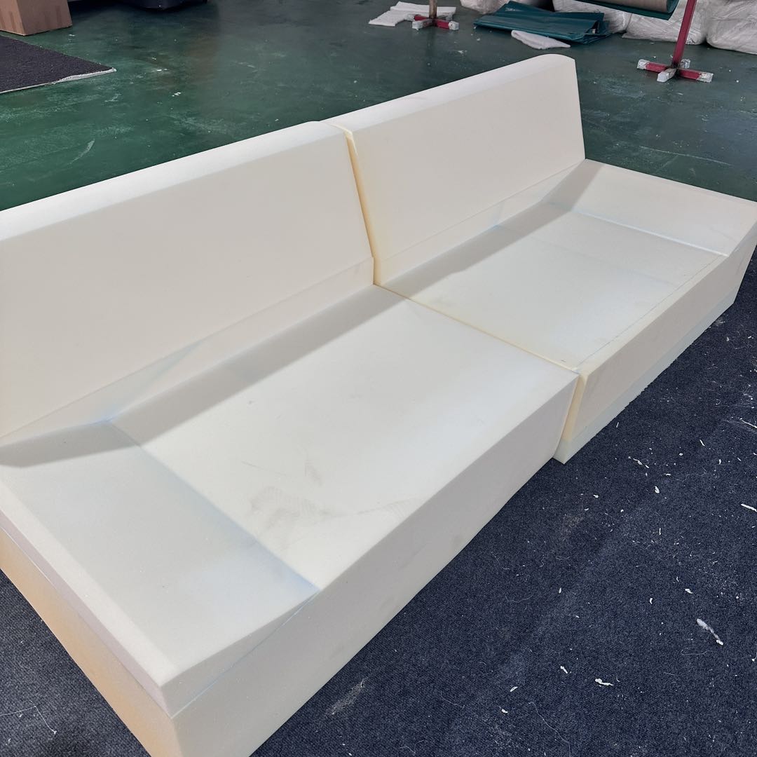Cloud Luxe Sofa Sectional | Modular Comfort | Luxury Home Accessories | Heulog Glow