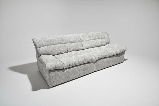 Cloud Luxe Sofa Sectional | Modular Comfort | Luxury Home Accessories | Heulog Glow
