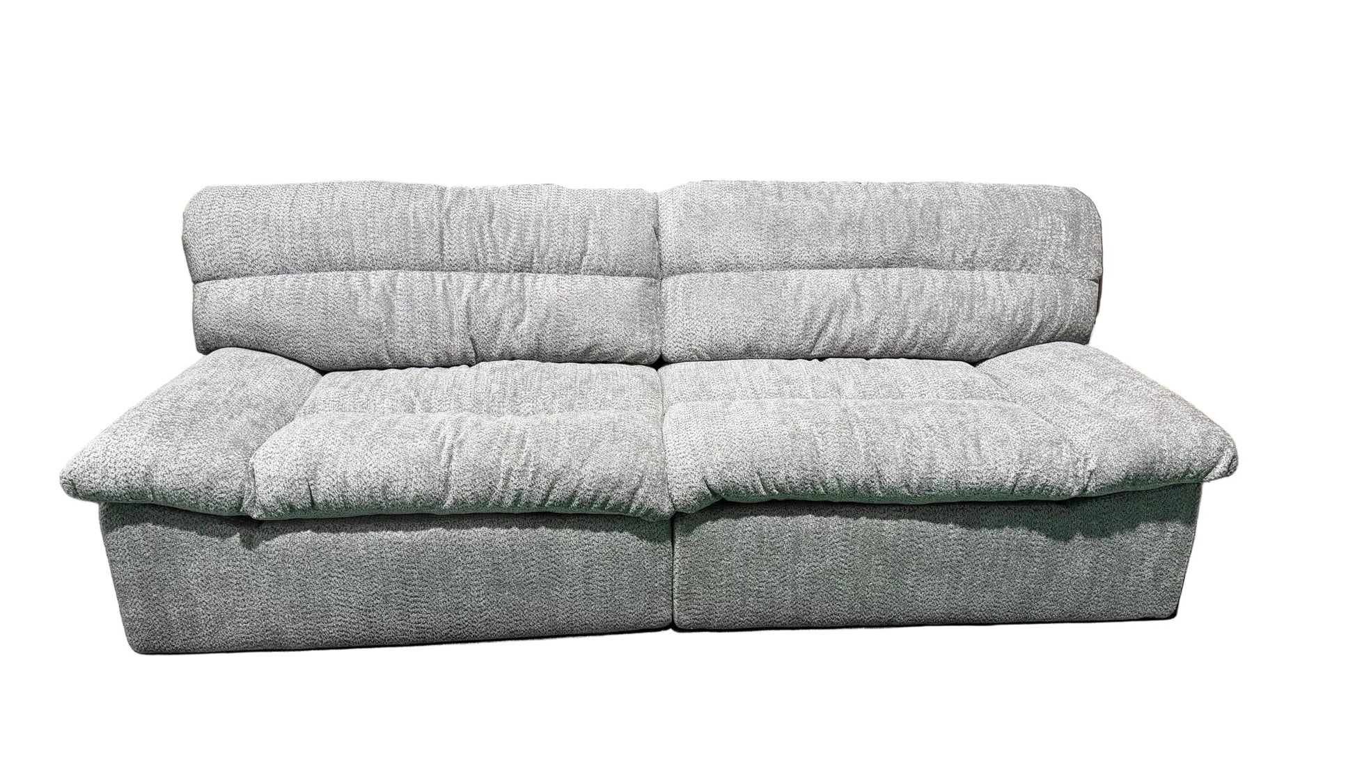 Cloud Luxe Sofa Sectional | Modular Comfort | Luxury Home Accessories | Heulog Glow