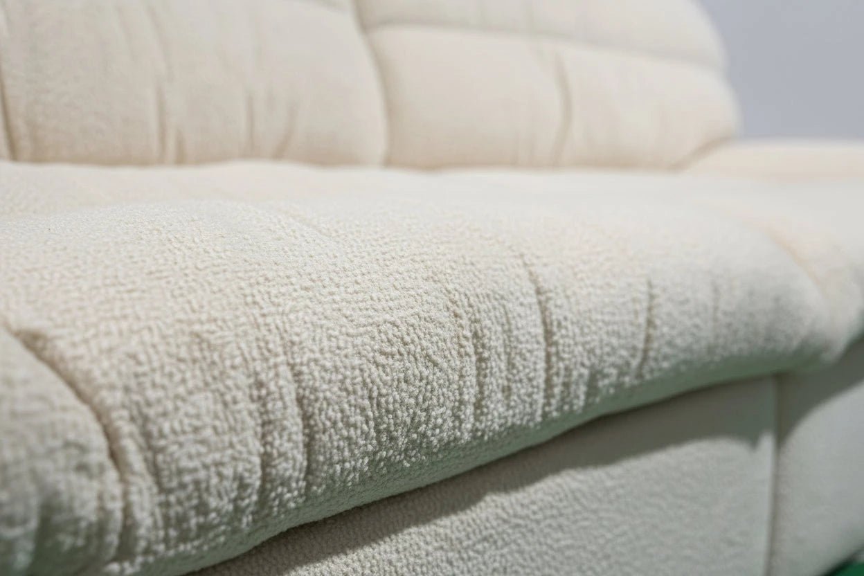Cloud Luxe Sofa Sectional | Modular Comfort | Luxury Home Accessories | Heulog Glow