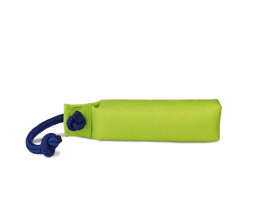 Coachi Canvas Training Dummy Lime Medium | Luxury Home Accessories | Heulog Glow