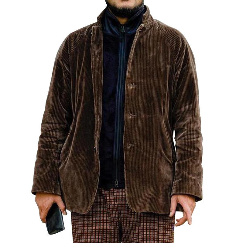 Coat Brown Fashion Trend Jacket Top | Luxury Home Accessories | Heulog Glow