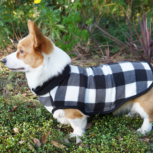Coat Vest Polar Fleece Winter Thickened Jarre Aero Bull | Luxury Home Accessories | Heulog Glow