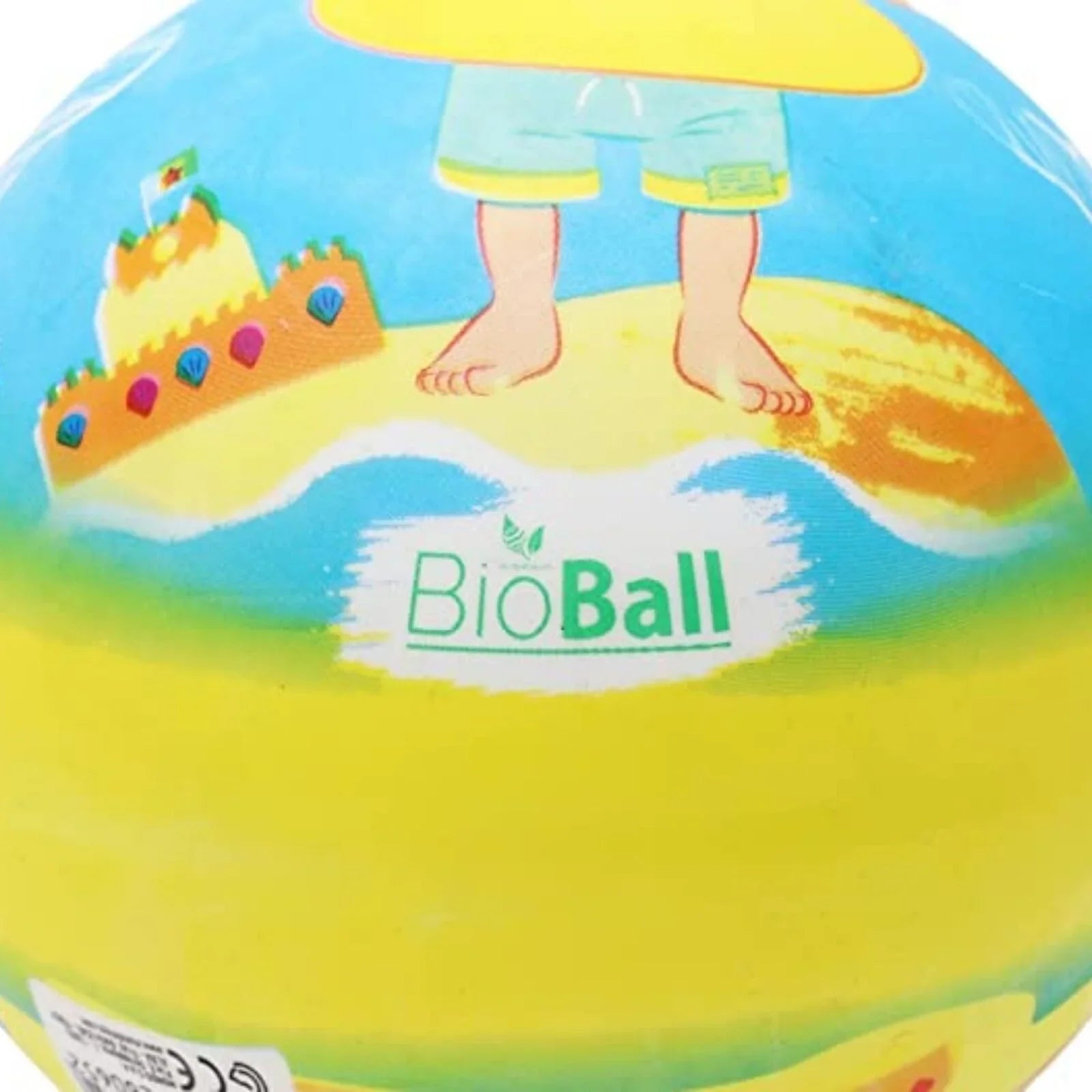 CoComelon Ball | Luxury Home Accessories | Heulog Glow