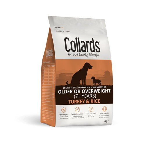 Collards Older/Overweight Turk&Rice | Luxury Home Accessories | Heulog Glow