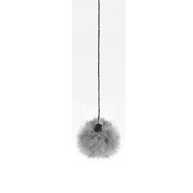 Colorful Beating Mouse Electric Door Holder Hanging Automatic Interactive Toy | Luxury Home Accessories | Heulog Glow