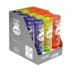 Coloured Plastic Water Bottle | Luxury Home Accessories | Heulog Glow