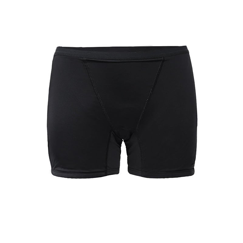 Comfortable Women's Menstrual Boxer Briefs | Luxury Home Accessories | Heulog Glow