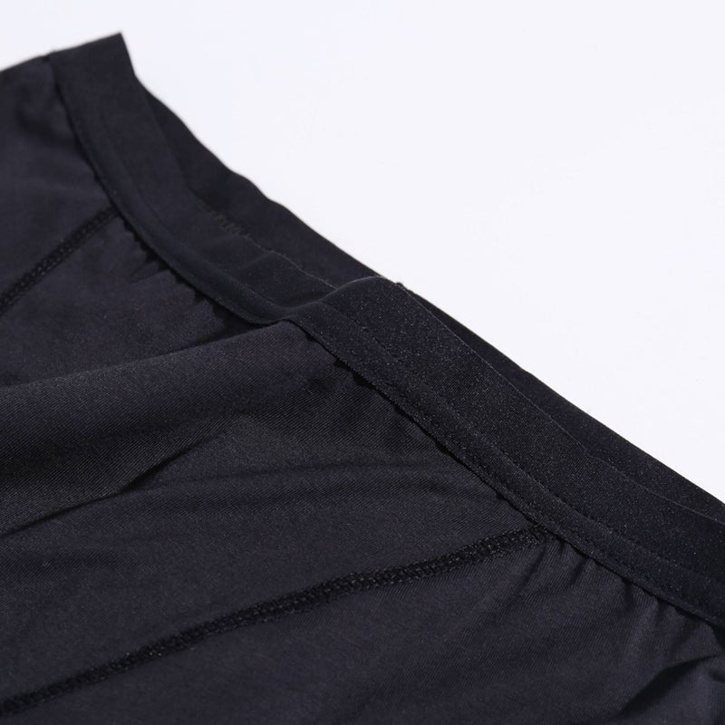 Comfortable Women's Menstrual Boxer Briefs | Luxury Home Accessories | Heulog Glow