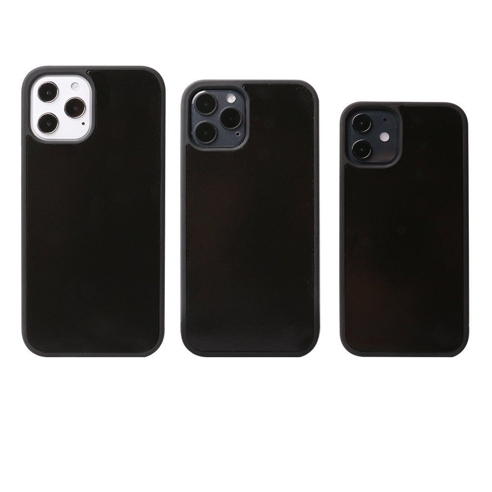 Compatible with Apple, Compatible with Apple , Suitable For IPhone12 Anti-ravity Phone Case | Luxury Home Accessories | Heulog Glow